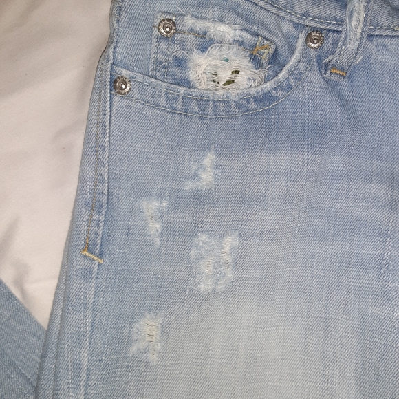 Aeropostale Jeans - Picture 2 of 5